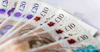 'Completely unethical' solicitor banned over £25,000 client loan