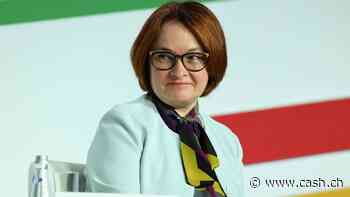 Krisensitzung von Russlands Notenbank wegen Rubel-Talfahrt - Leitzinsen steigen auf 12 Prozent