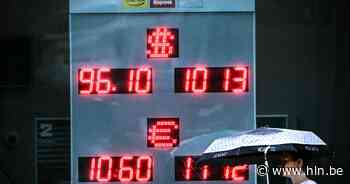 Russische centrale bank verhoogt rente om val roebel te stutten