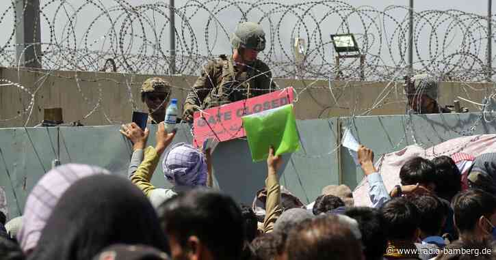 Nach Fall von Kabul: «Die Welt hat Afghanistan aufgegeben»