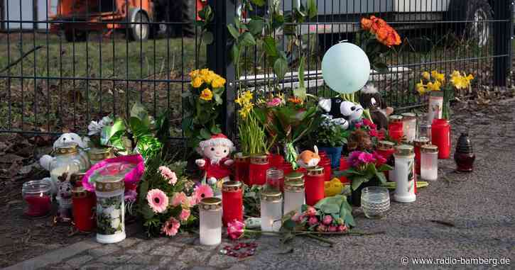 Tod von Fünfjähriger in Berlin – Angeklagter schweigt