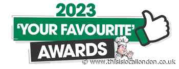 Nominations open! Which is Your Favourite Local Restaurant?
