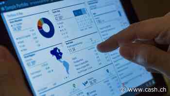 Weltweite Privatvermögen sinken 2022 - Schweizer am reichsten