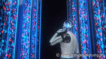 Fühlen Sie sich durch künstliche Intelligenz bedroht?