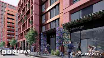 More than 700 new flats could be created in Digbeth