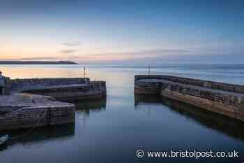 Beautiful West Country town 'a relic of a bygone age' full of history and amazing beaches