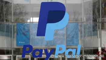 Alex Chriss: Paypal ernennt neuen CEO