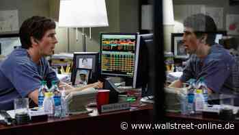 Raus aus China: Michael Burry: Das ist jetzt sein absoluter Top-Pick