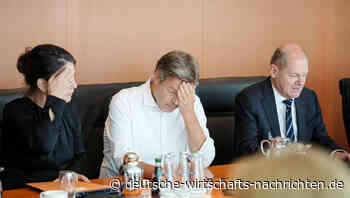 Niedergang Deutschlands: Erstem Top-Manager platzt öffentlich der Kragen