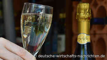 Sekt ohne Folienkapsel - EU gibt Winzern und  Kellereien mehr Freiheiten