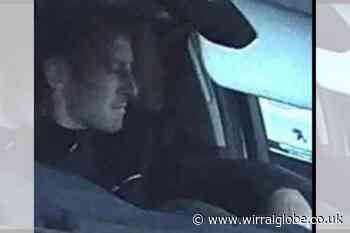 CCTV appeal launched after reported shooting on Woodchurch