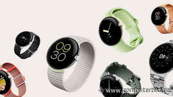 Google Pixel Watch 2: Neues Armband, alte Probleme?