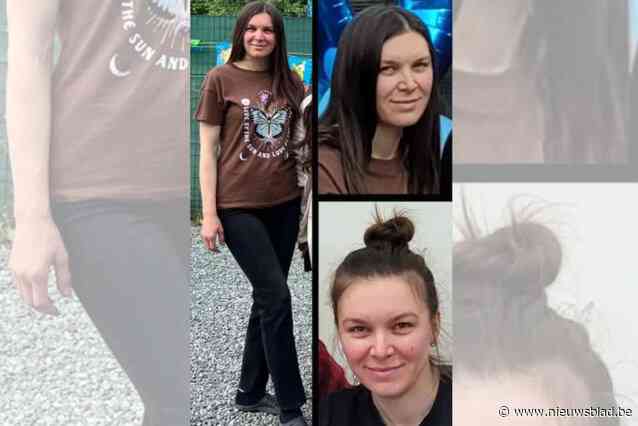 Vermiste jonge vrouw uit Lot overleden