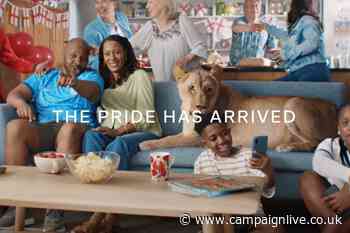 ITV’s ‘The pride has arrived’ crowned most engaging Women’s World Cup ad