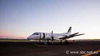 Rex wins contract for multiple regional WA routes despite 'disappointing' performance