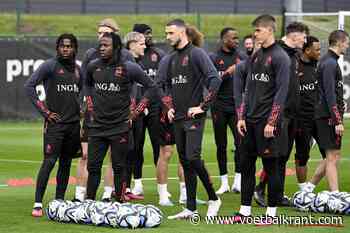 Transfergoeroe formeel: 'Rode Duivel heeft zijn deal eindelijk beet'