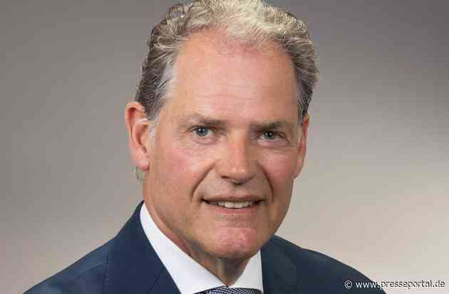 Neuer Gruppen-Geschäftsführer für Vertrieb und Marketing / Heinz-Werner Schmidt kehrt zu Stiebel Eltron zurück