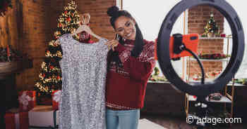 Holiday marketing strategies—how brands and creators can work together this season