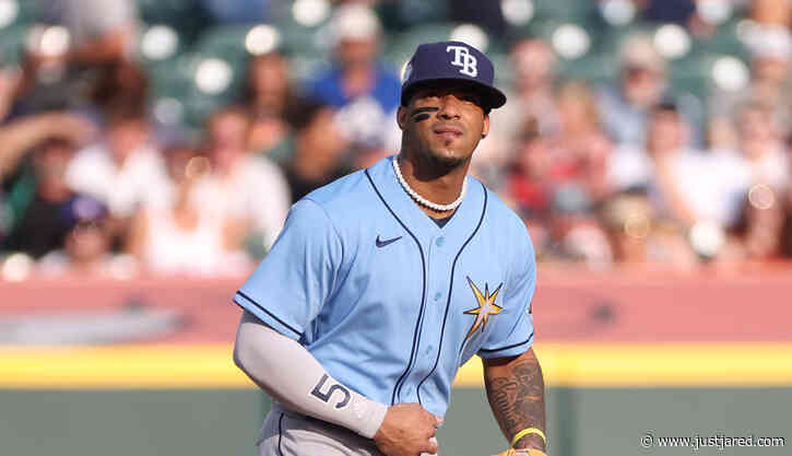 Tampa Bay Rays Player Wander Franco Being Investigated for Alleged Relationship With Minor