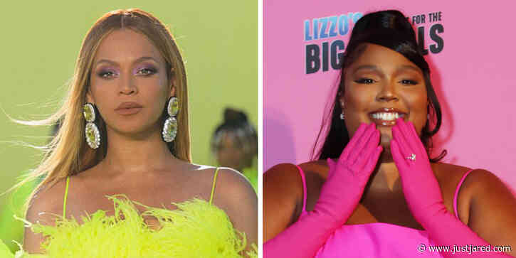 Beyonce Shows Lizzo Love After Previously Skipping Tribute to Her During 'Renaissance Tour' Performance Amid Harassment Lawsuit