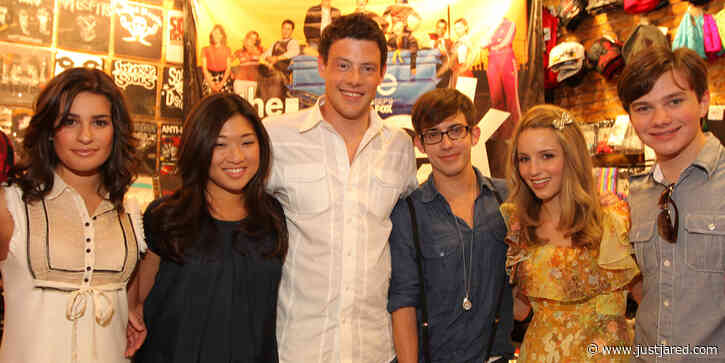 The 'Glee' Cast Told Ryan Murphy They Didn't Want to Perform a Song, & It Became One of Their Biggest Hits