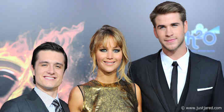 The Richest 'Hunger Games' Stars Ranked - The Top Earner is Worth Almost Double Who Falls at No. 2!