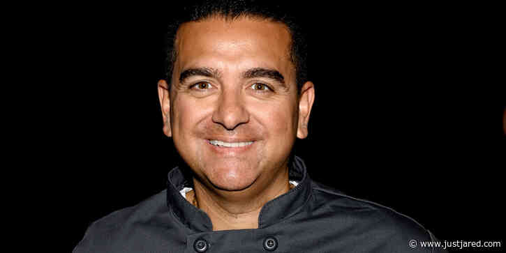 'Cake Boss' Buddy Valastro Shares New Update About His Hand, 3 Years After Bowling Accident