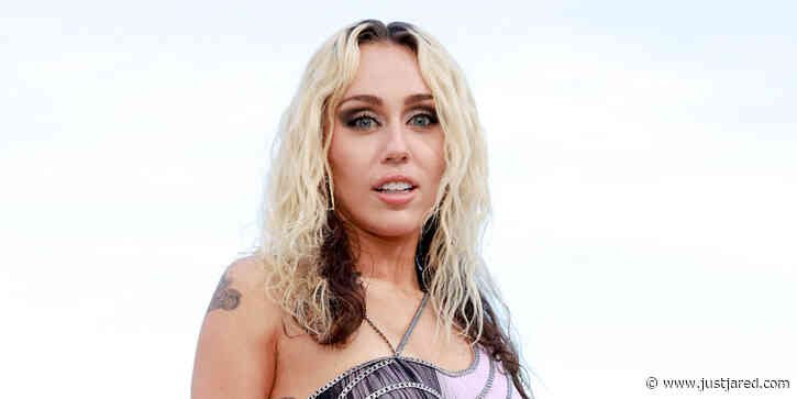 Miley Cyrus Seemingly Teases New Song 'Used to Be Young' With New Nostalgia-Heavy Campaign