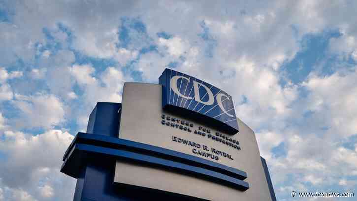 New report reveals how CDC can be ready for the next pandemic
