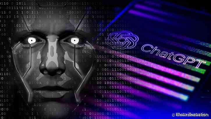 Author alarmed to find name on fraudulent AI-generated books sold online