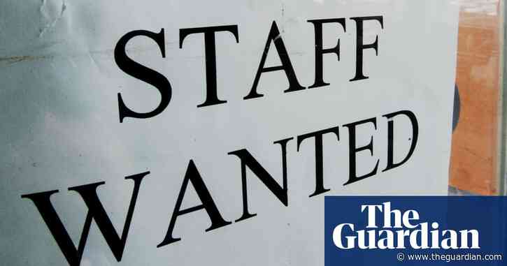 UK jobs market is cooling despite record pay growth