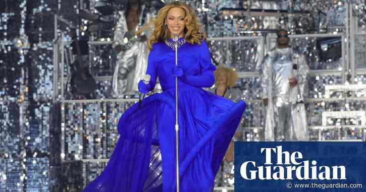 From Beyoncé to Harry Styles, demand for big-name UK gigs is booming