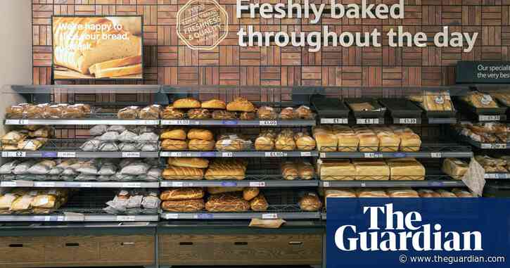 Sharp rise in cost of food basics forces UK families ‘to make desperate choices’