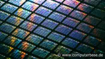 Foundry-Ausrüstung: Intel greift verstärkt auf die Hilfe von Synopsys zurück [Notiz]