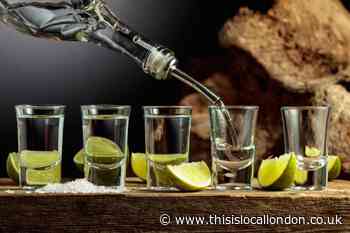 Tequila Town London: August bank holiday things to