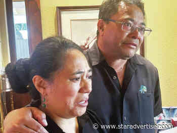 A free-spirited sister, family of 4, longtime friend among the dead