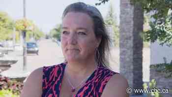 Sask. city drops 'handicapped' term from parking signs, councillor hopes other communities will do the same