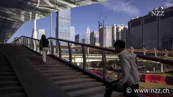 Konjunktur in schwerem Fahrwasser: China senkt überraschend den Leitzins