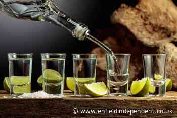 Tequila Town London: August bank holiday things to