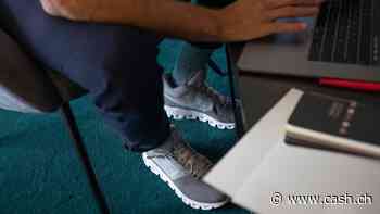 Laufschuhhersteller On enttäuscht beim Gewinn - Aktie vorbörslich minus 9 Prozent