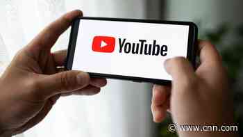 YouTube to prohibit false claims about cancer treatments under its medical misinformation policy