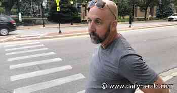 Mount Prospect residents want beacon at downtown pedestrian crossing