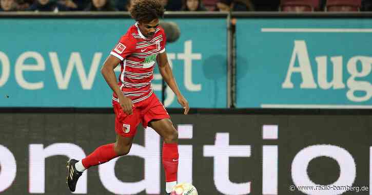FC Augsburg beendet Leihe mit Veiga vorzeitig