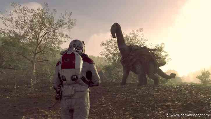 Starfield fans are on high alert for spoilers after official lore reveal lines up with leaks