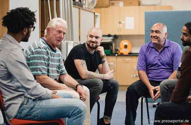 Runder Tisch Hessen und BFKM fordern mehr Schutz für Männer, die in Hessen von Partnerschaftsgewalt betroffen sind