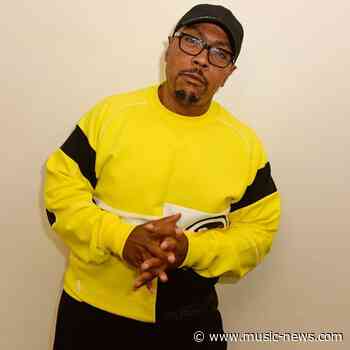 Timbaland and Missy Elliott pay tribute to late collaborator Magoo