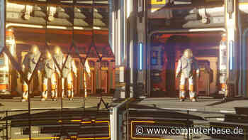 3DMark Solar Bay: Neuer Raytracing-Benchmark für Windows und Android
