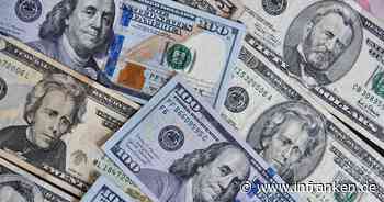 Privatvermögen gesunken - weniger Dollar-Millionäre