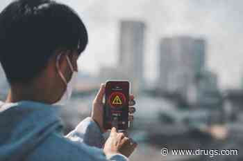 Living With Air Pollution Raises Chances of Dementia, Study Finds