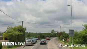 Business owner fears being cut off due to water works